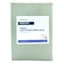 2-Piece Green 200 Thread Count Essentials Pillowcase Set, King