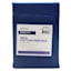 2-Piece Navy Blue 200 Thread Count Essentials Pillowcase Set, King