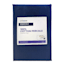 2-Piece Navy Blue 200 Thread Count Essentials Pillowcase Set, King