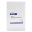 2-Piece White 200 Thread Count Cotton Essentials Pillowcase Set, King