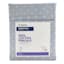 4-Piece Dobby Blue 200 Thread Count Essentials Sheet Set, Queen
