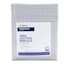 4-Piece Blue Damask Print 200 Thread Count Essentials Sheet Set, Queen