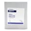 4-Piece Blue Damask Print 200 Thread Count Essentials Sheet Set, Queen