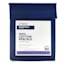 4-Piece Navy Blue 200 Thread Count Cotton Essentials Sheet Set, Queen