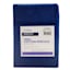 2-Piece Navy Blue 200 Thread Count Essentials Pillowcase Set, Standard