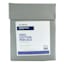 3-Piece Dark Grey 200 Thread Count Cotton Essentials Sheet Set, Twin