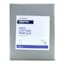 3-Piece Dark Grey 200 Thread Count Cotton Essentials Sheet Set, Twin