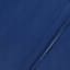 3-Piece Navy Blue 200 Thread Count Cotton Essentials Sheet Set, Twin