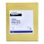 3-Piece Pale Banana 200 Thread Count Sheet Essentials Set, Twin