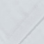 2-Piece Grey 400 Thread Count Cotton Performance Pillowcase Set, Standard