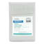 2-Piece Grey 400 Thread Count Cotton Performance Pillowcase Set, King