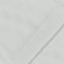2-Piece Grey 400 Thread Count Cotton Performance Pillowcase Set, King