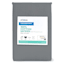 2-Piece Dark Grey 400 Thread Count Cotton Performance Pillowcase Set, Standard