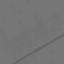2-Piece Dark Grey 400 Thread Count Cotton Performance Pillowcase Set, King