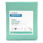 4-Piece Aqua 400 Thread Count Cotton Performance Sheet Set, Full