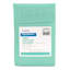 2-Piece Aqua 400 Thread Count Cotton Performance Pillowcase Set, Standard