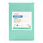 2-Piece Aqua 400 Thread Count Cotton Performance Pillowcase Set, Standard