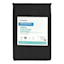 2-Piece Black 400 Thread Count Cotton Performance Pillowcase Set, King
