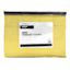 6-Piece Jojoba Yellow 1000 Thread Count Cotton Blend Sheet Set, Queen