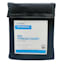 4-Piece Jet Black 500 Thread Count Performance Sheet Set, Full