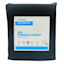 4-Piece Jet Black 500 Thread Count Performance Sheet Set, Full
