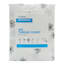 4-Piece White Floral Print Performance Sheet Set, Full
