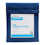 3-Piece Navy Blue 500 Thread Count Performance Sheet Set, Twin