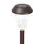Solar Brown Pathway Light