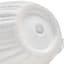 Providence Indoor White Clam Shell Planter, 4"