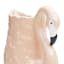 Providence Indoor Pink Swan Pot, Extra Small