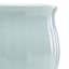 Providence Indoor Light Blue Cabbage Planter, 5.5"