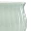 Providence Indoor Mint Cabbage Planter, 4.3"