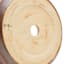 Found & Fable Brown & Taupe Bowl Outdoor Planter, Small