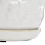 Indoor White Daisy Pot, Small