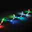 Geeni Prisma Symphony Strip Light, 16'
