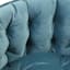 Mini Blue Velvet Pet Cuddler, 18"