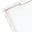 Tiny Dreamers She Leaves a Little Sparkle Wherever She Goes Canvas Wall Art, 12"