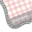 Tiny Dreamers Metal Crown Tabletop Picture Frame, 4x6