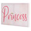 Tiny Dreamers Princess Canvas Wall Art, 20x12