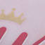 Tiny Dreamers Princess Canvas Wall Art, 20x12