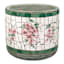Providence Bougainvillea Mosaic Outdoor Planter, Small
