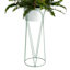 Providence Metal Planter Stand, Large