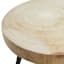 Wooden Plant Stand, 10"
