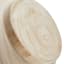 Ty Pennington Hollow Wood Outdoor Planter, Medium