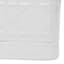Providence Indoor Olivia White Glazed Planter, 4.5"