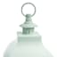 Providence Green LED Candle Lantern, 25"
