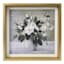 Providence Framed Flower Art, 9.4"