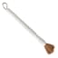 Providence Wood Paint Brush Decor, 13.7"