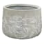 Honeybloom Floral Nested Outdoor Planter, Large