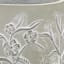 Honeybloom Floral Nested Outdoor Planter, Medium